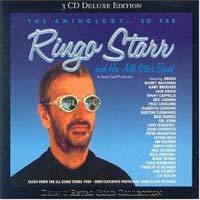 Ringo Starr : The Anthology... So Far